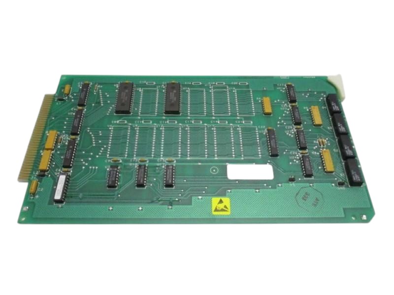 FISHER DH7201X1-A1 39A2990X092 CIOMMUNICATION RAM CARD  NSNP