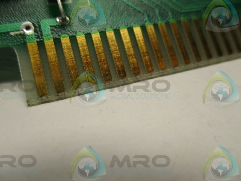 FISHER DH7201X1-A1 39A2990X092 CIOMMUNICATION RAM CARD  NSNP