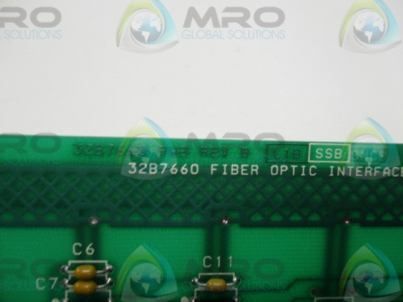 EXTENDER 32B7660 49A7239X052  UNMP