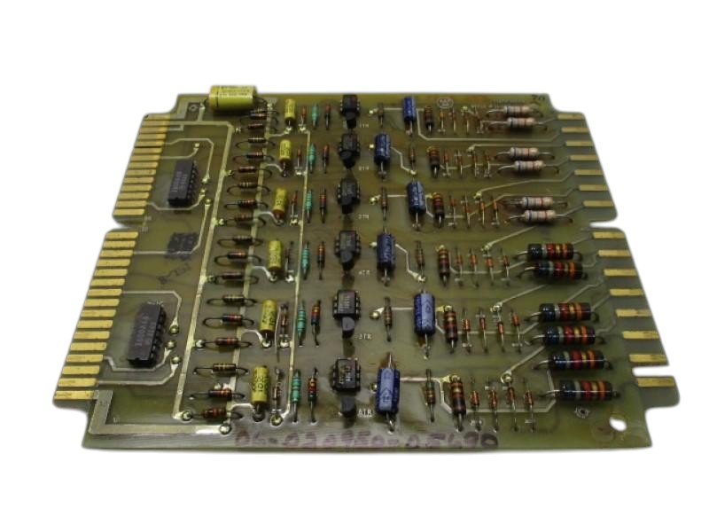 WESTINGHOUSE 225P5475H01B PCB  UNMP
