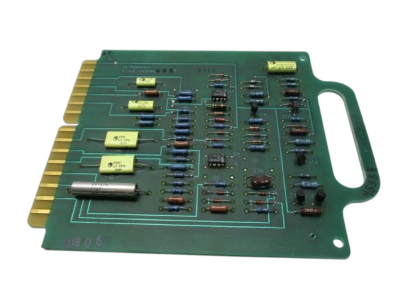 WESTINGHOUSE 227P668H01A PCB   UNMP