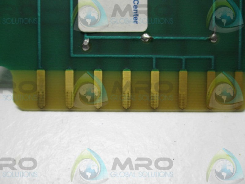 WESTINGHOUSE 227P668H01A PCB   UNMP