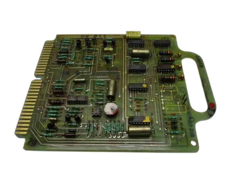 WESTINGHOUSE 227P665H01B PCB  UNMP