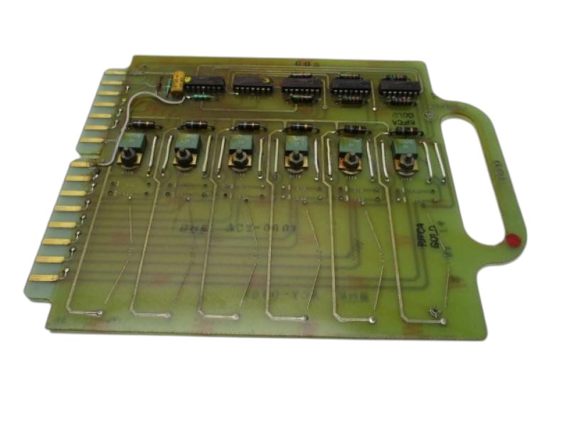 WESTINGHOUSE 225P488H01B  PCB  UNMP