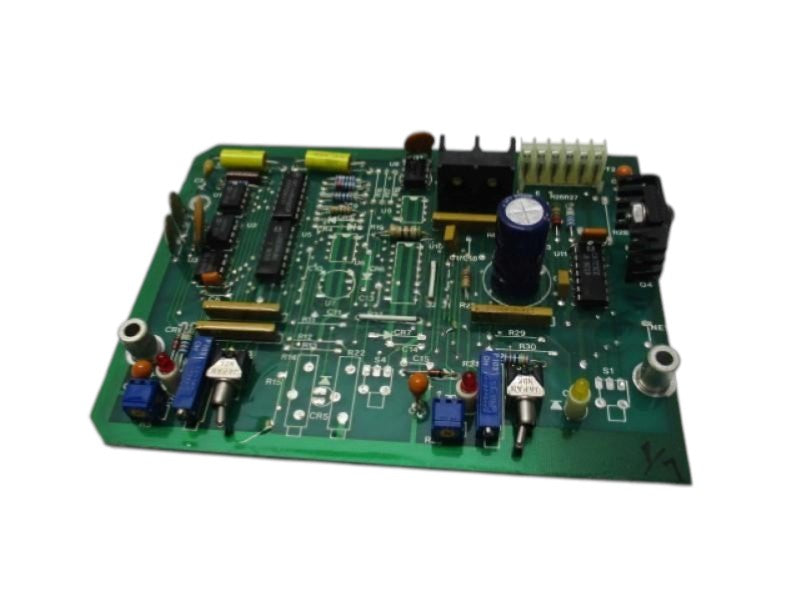 MAGNETROL 09-5132-003 CONTROL BOARD  UNMP