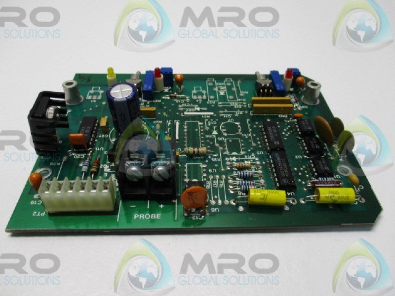 MAGNETROL 09-5132-003 CONTROL BOARD  UNMP