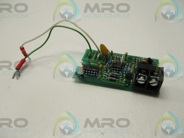 MAGNETROL 09-5015-001 CONTROL BOARD  NSNP