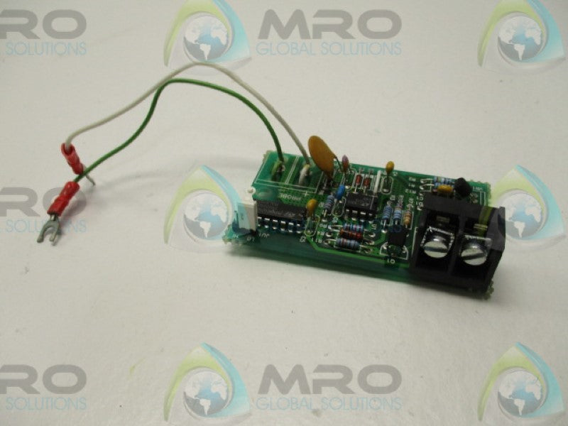 MAGNETROL 09-5015-001 CONTROL BOARD  NSNP