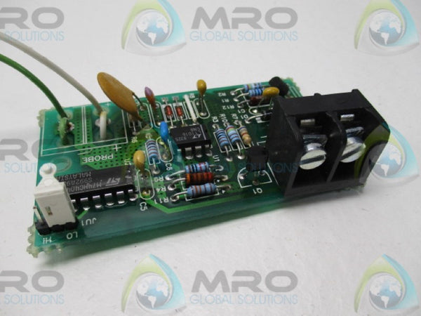 MAGNETROL 09-5015-001 CONTROL BOARD  NSNP