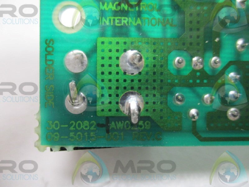 MAGNETROL 09-5015-001 CONTROL BOARD  NSNP