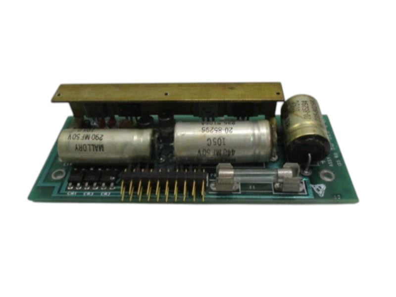 GENERIC 15428-1 PCB  UNMP