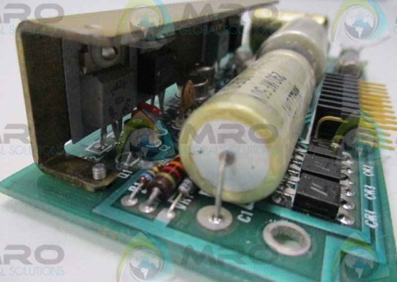 GENERIC 15428-1 PCB  UNMP
