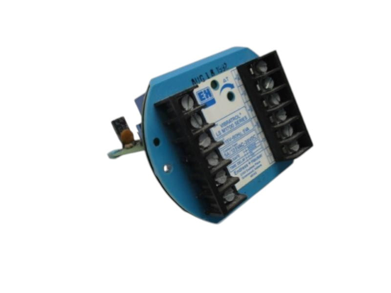 ENDRESS+HAUSER VIBRATION LSM1700 SERIES (AS PICTURED)  NSNP