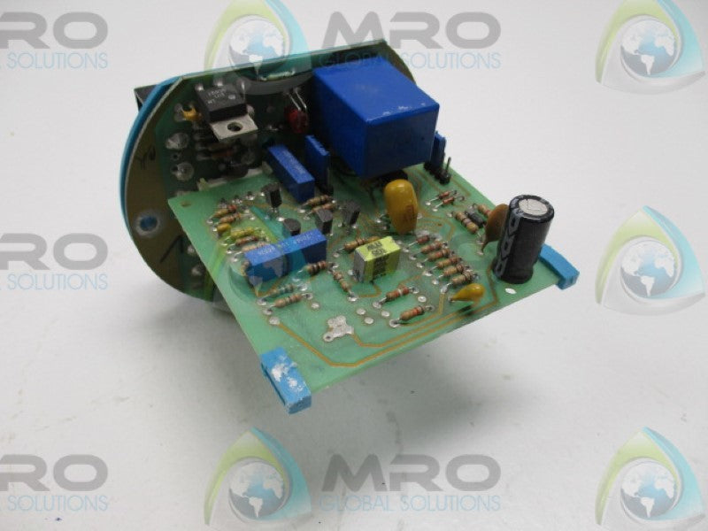 ENDRESS+HAUSER VIBRATION LSM1700 SERIES (AS PICTURED)  NSNP