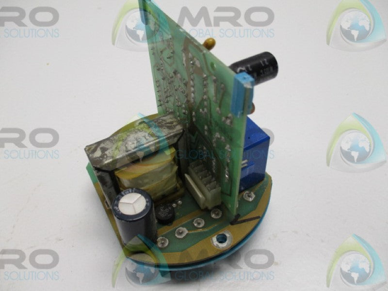 ENDRESS+HAUSER VIBRATION LSM1700 SERIES (AS PICTURED)  NSNP