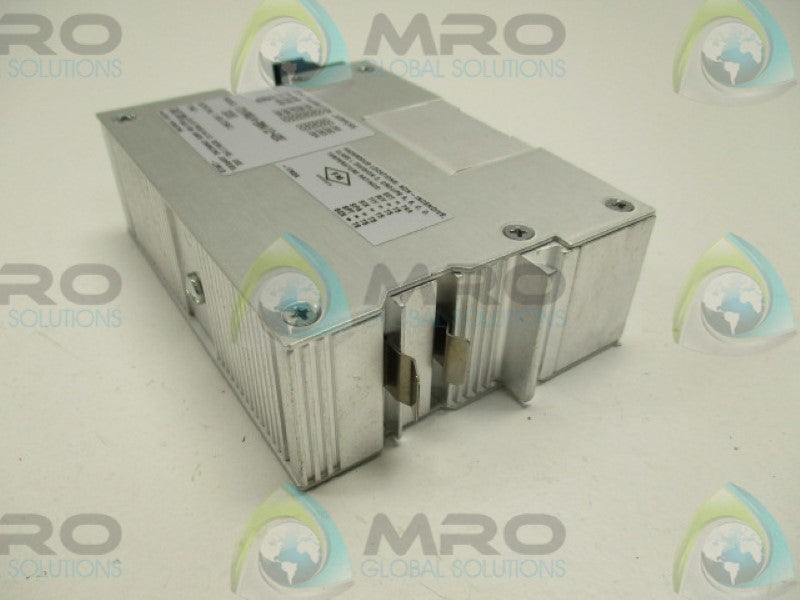 MOORE TIY/PRG/4-20MA/12-42DC[DIN] NSNP