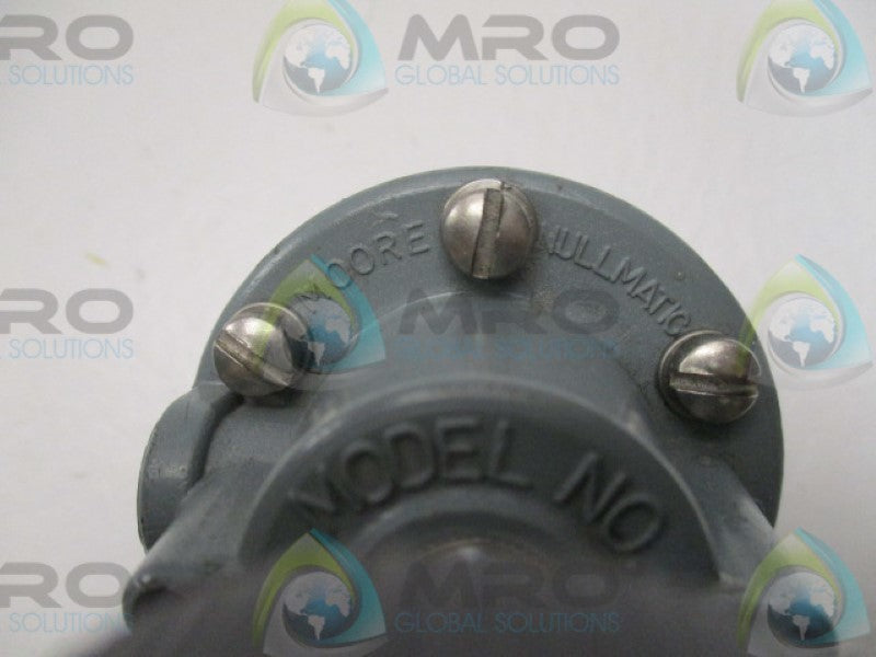 MOORE 41-30 BM14965-30S1BB PRESSURE REGUALTOR  NSNP