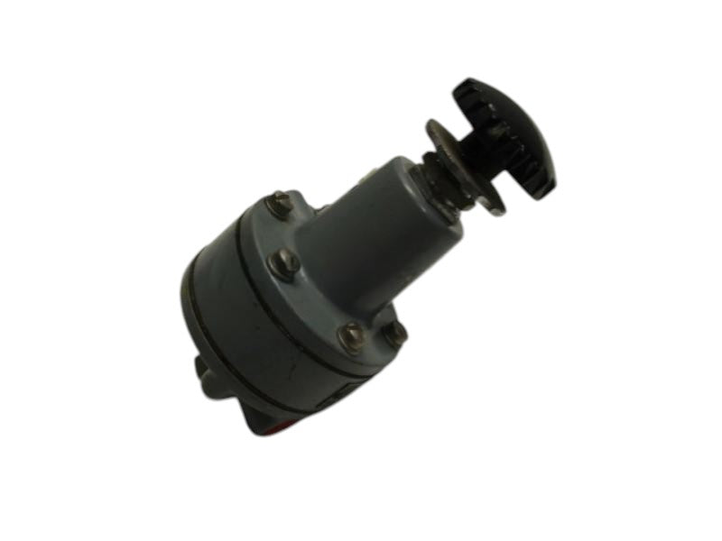 MOORE 40-2 14870-2/13MC PRESSURE REGULATOR  NSNP
