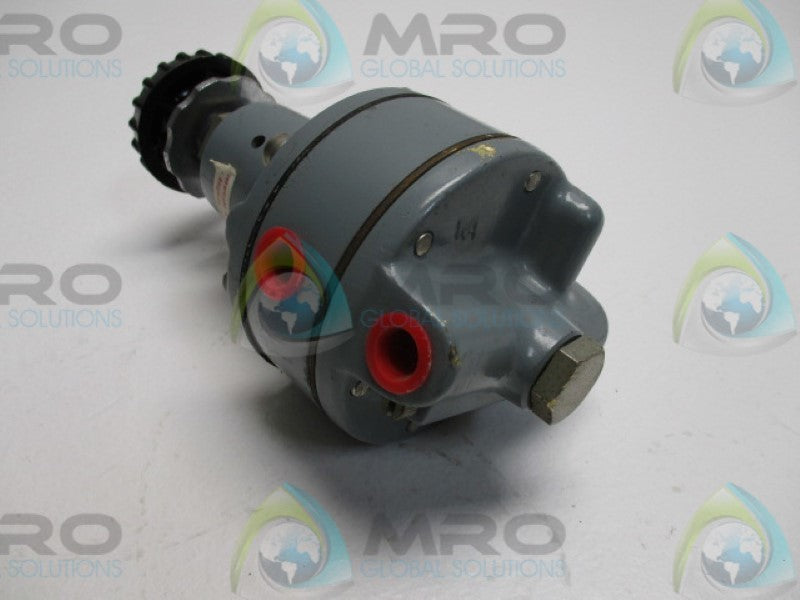 MOORE 40-2 14870-2/13MC PRESSURE REGULATOR  NSNP
