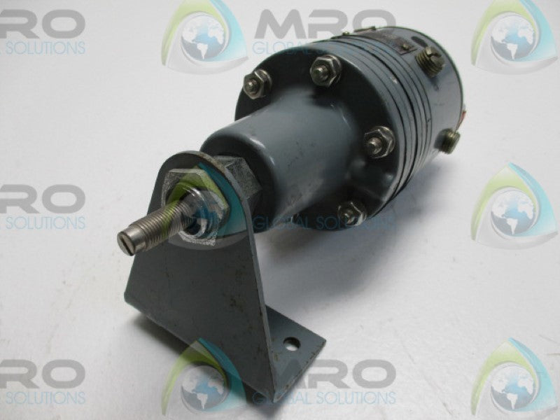 MOORE 68-3 14580-3S4JC M/F COMPUTING RELAY  UNMP