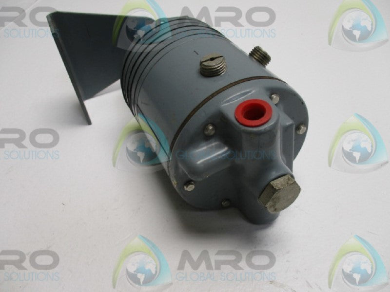 MOORE 68-3 14580-3S4JC M/F COMPUTING RELAY  UNMP