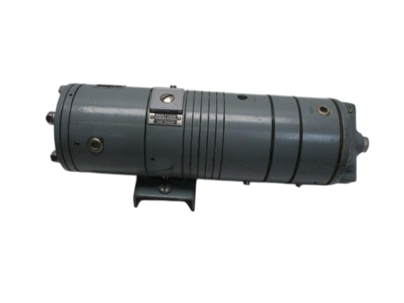 MOORE 569M 674357 NULLMATIC CONTROLLER  NSNP
