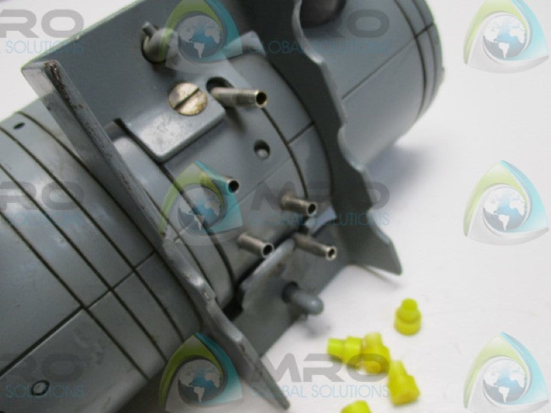 MOORE 569M 674357 NULLMATIC CONTROLLER  NSNP