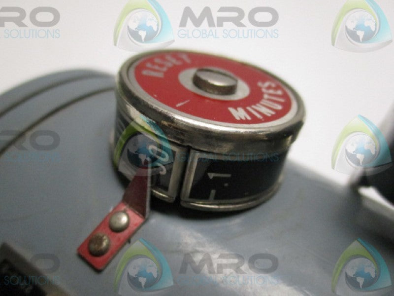 MOORE 569M 674357 NULLMATIC CONTROLLER  NSNP