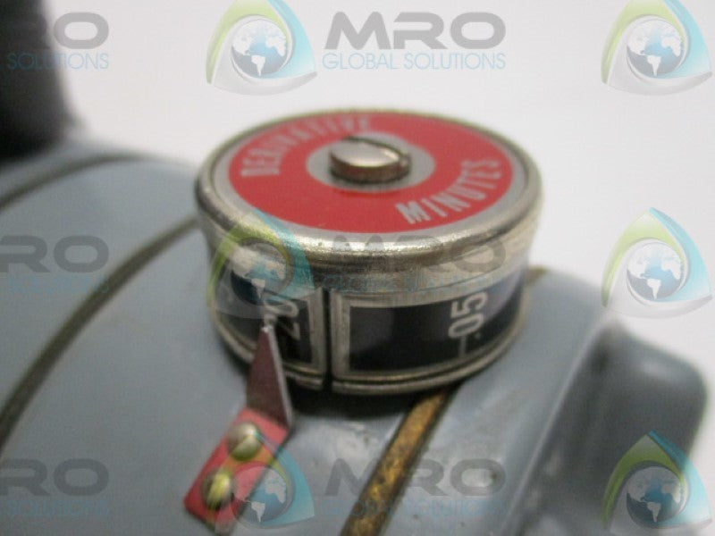 MOORE 569M 674357 NULLMATIC CONTROLLER  NSNP