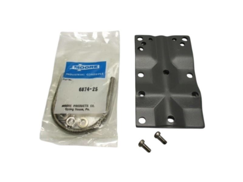 MOORE 12334-130 PIPE MOUNTING KIT  NSNP