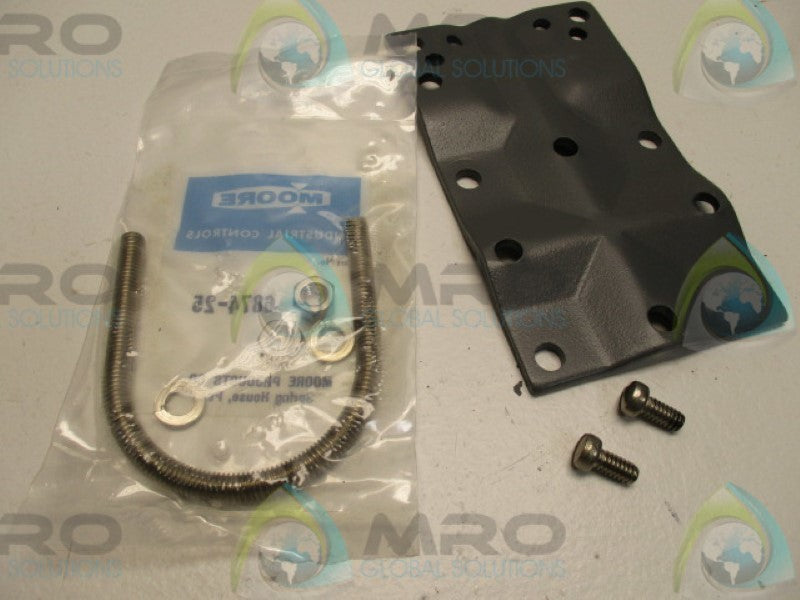 MOORE 12334-130 PIPE MOUNTING KIT  NSNP