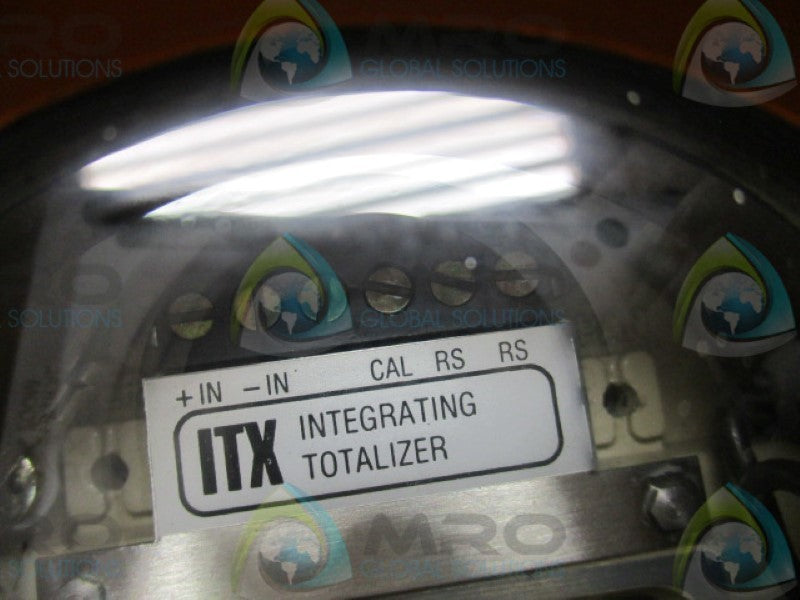 MOORE IXT/4-20MA/A1/6.3VLP/-LV[2LGP] CURRENT ALARM  NSNP