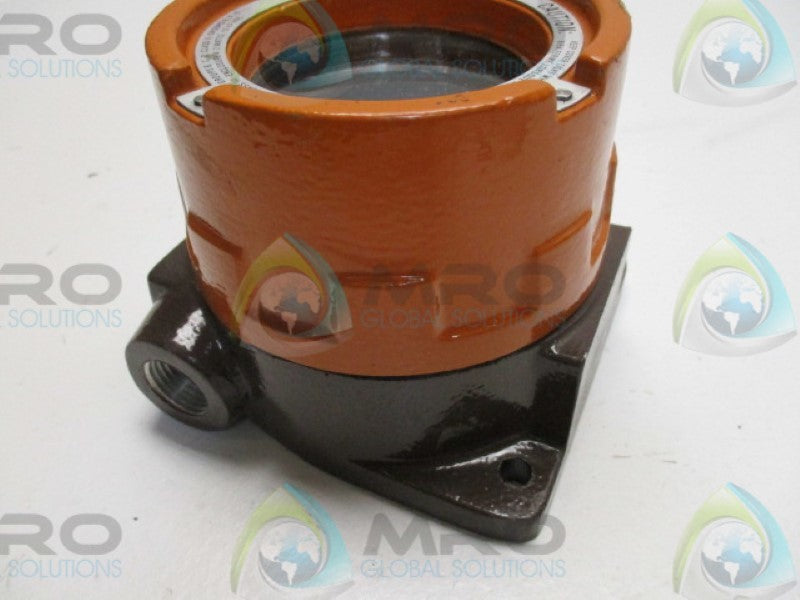 MOORE IXT/4-20MA/A1/6.3VLP/-LV[2LGP] CURRENT ALARM  NSNP