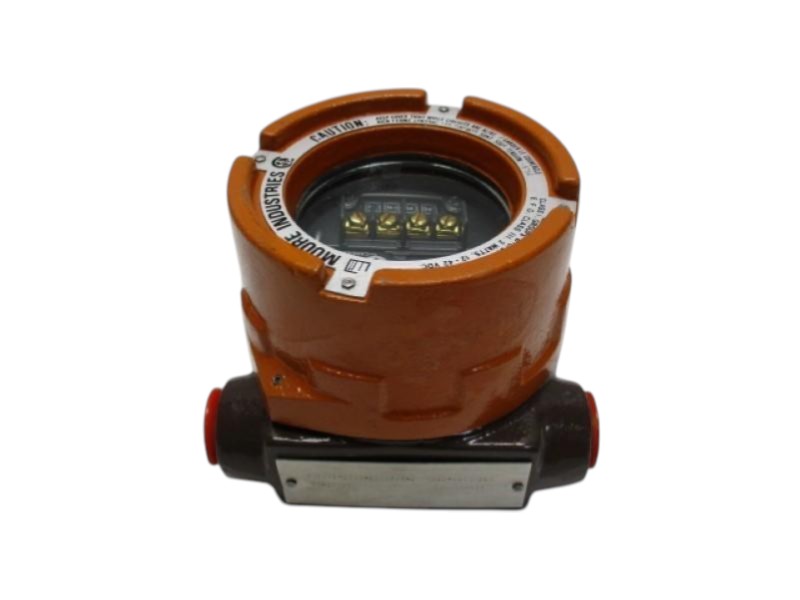 MOORE TIY/K2-10000-20000F/4-20MA/12-42DC TRANSMITTER  NSNP
