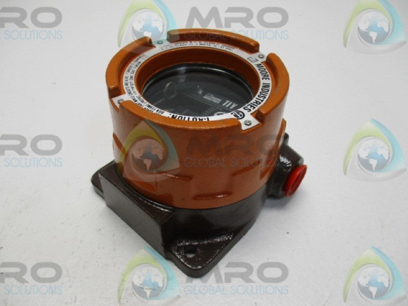 MOORE TIY/K2-10000-20000F/4-20MA/12-42DC TRANSMITTER  NSNP