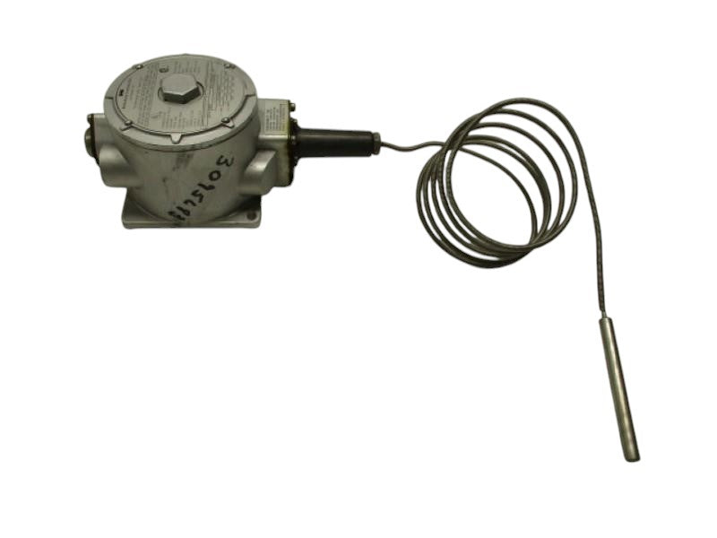 BARKSDALE T1X-GH153S-A TEMPERATRUE SWITCH -100+200F/-73+93C  NSNP
