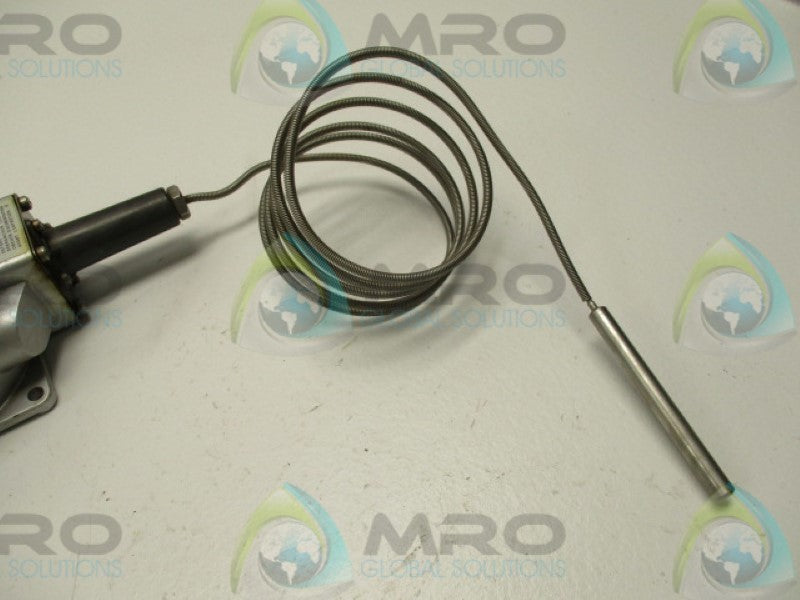 BARKSDALE T1X-GH153S-A TEMPERATRUE SWITCH -100+200F/-73+93C  NSNP