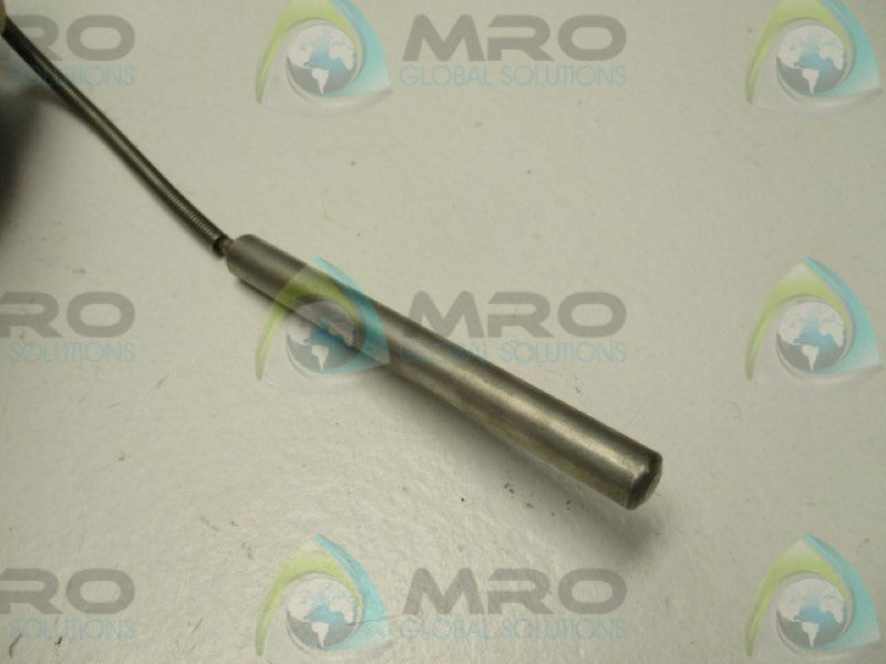 BARKSDALE T1X-GH153S-A TEMPERATRUE SWITCH -100+200F/-73+93C  NSNP