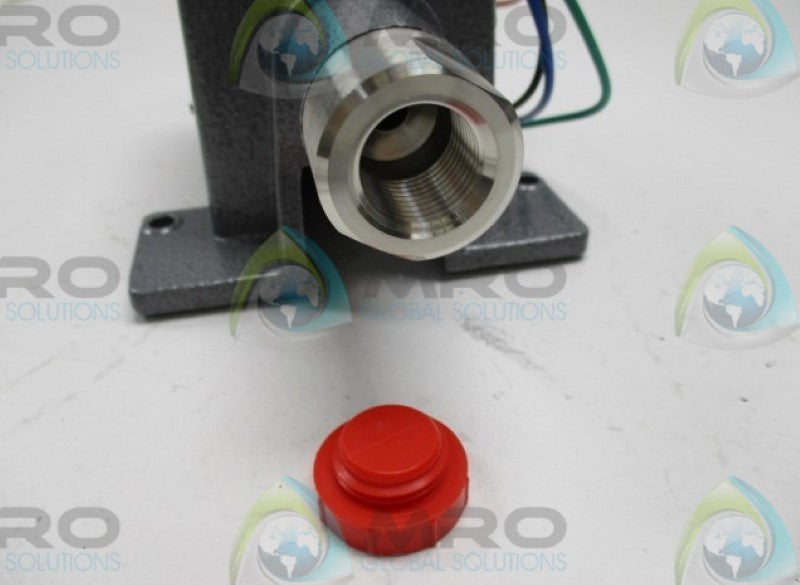SOR 9BA-KB5-R1-C2A-BBTT PRESSURE SWITCH 200-1000PSI  NSNP