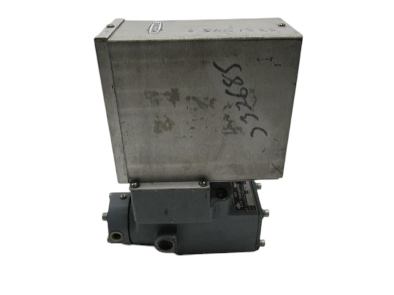 MOORE 7712CJ AMPLIFIER  NSNP