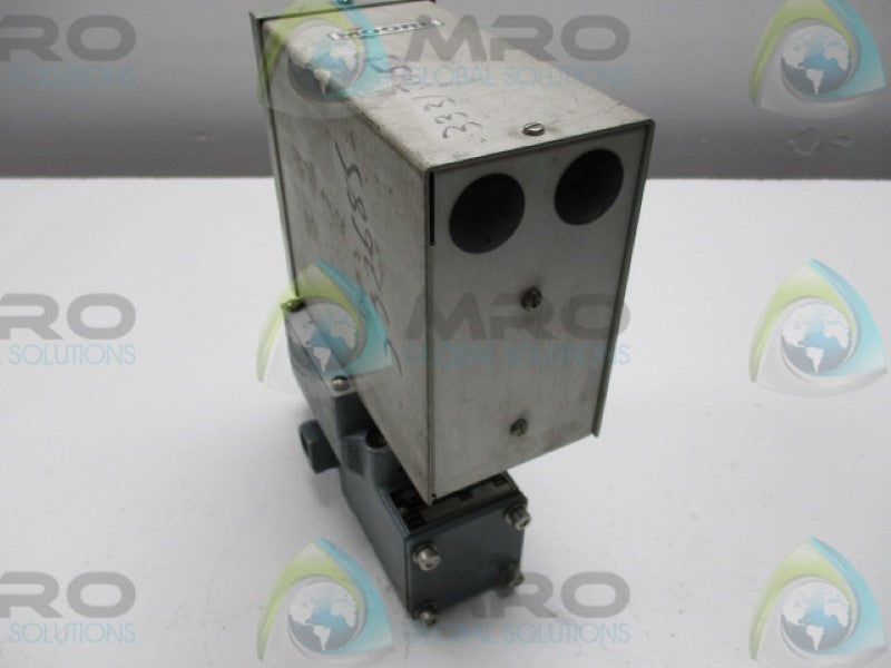 MOORE 7712CJ AMPLIFIER  NSNP