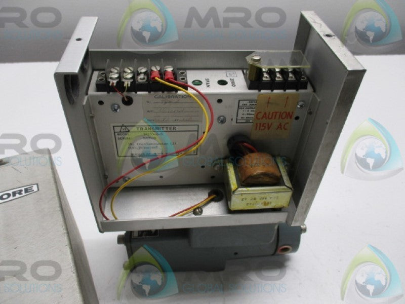MOORE 7712CJ AMPLIFIER  NSNP