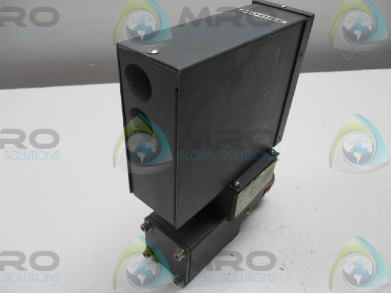 MOORE 77300MDAF SIGNAL CONVERTER 115VAC  NSNP