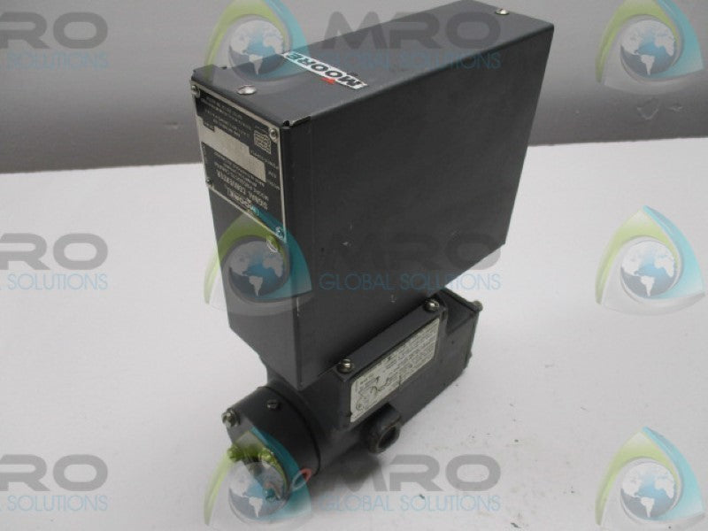 MOORE 77300MDAF SIGNAL CONVERTER 115VAC  NSNP