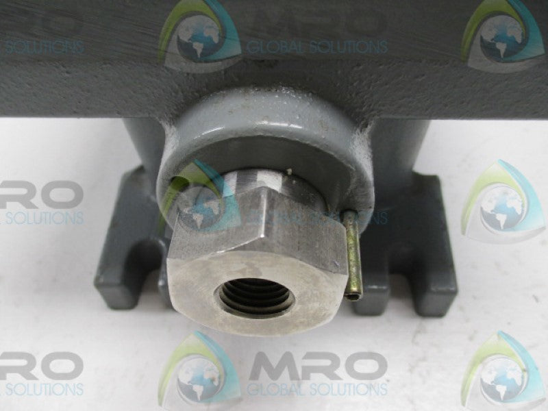 INDUSTRIAL SPARE PART 836-C62E SER. A PRESSURE CONTROL  NSNP