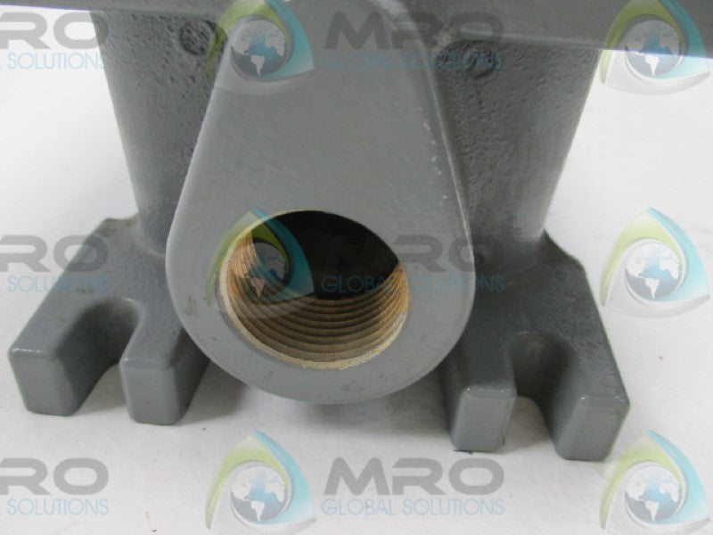 INDUSTRIAL SPARE PART 836-C62E SER. A PRESSURE CONTROL  NSNP