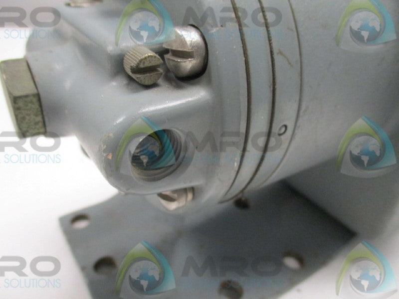 MOORE EXTRACTOR 10895S4CA REGULATOR  NSNP