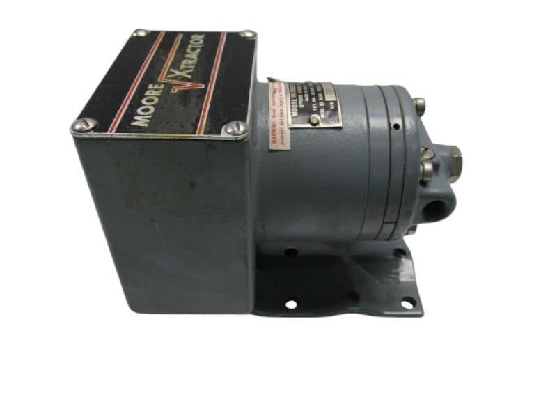 MOORE EXTRACTOR 10895S8JL REGULATOR  NSNP