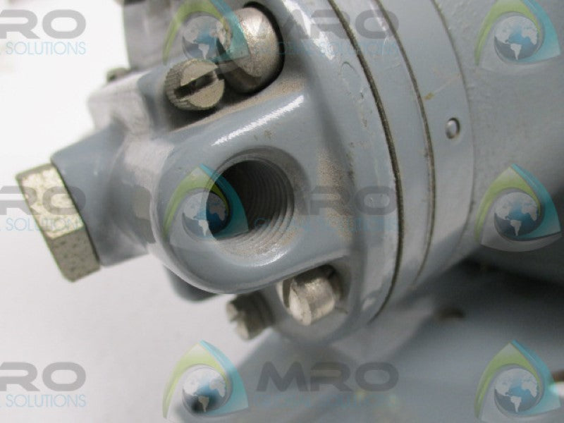 MOORE EXTRACTOR 10895S8JL REGULATOR  NSNP