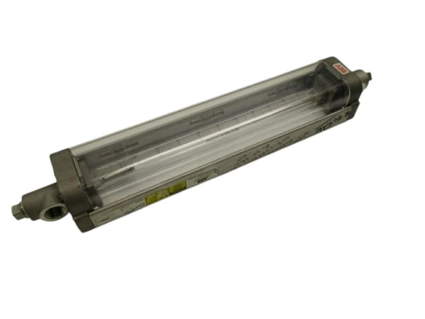 ABB 10A4655XXBH FLOW METER 10-100%   UNMP